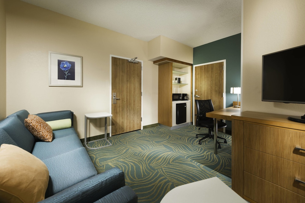 SpringHill Suites Bentonville 10/31