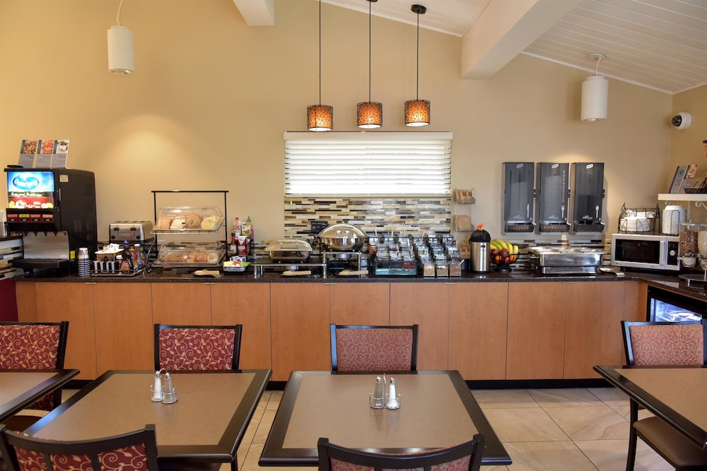 Best Western Winchester Hotel 36/45