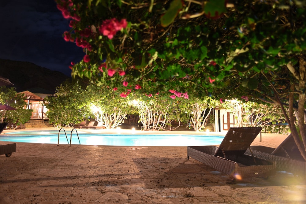El Morro Eco Adventure Hotel 20/36
