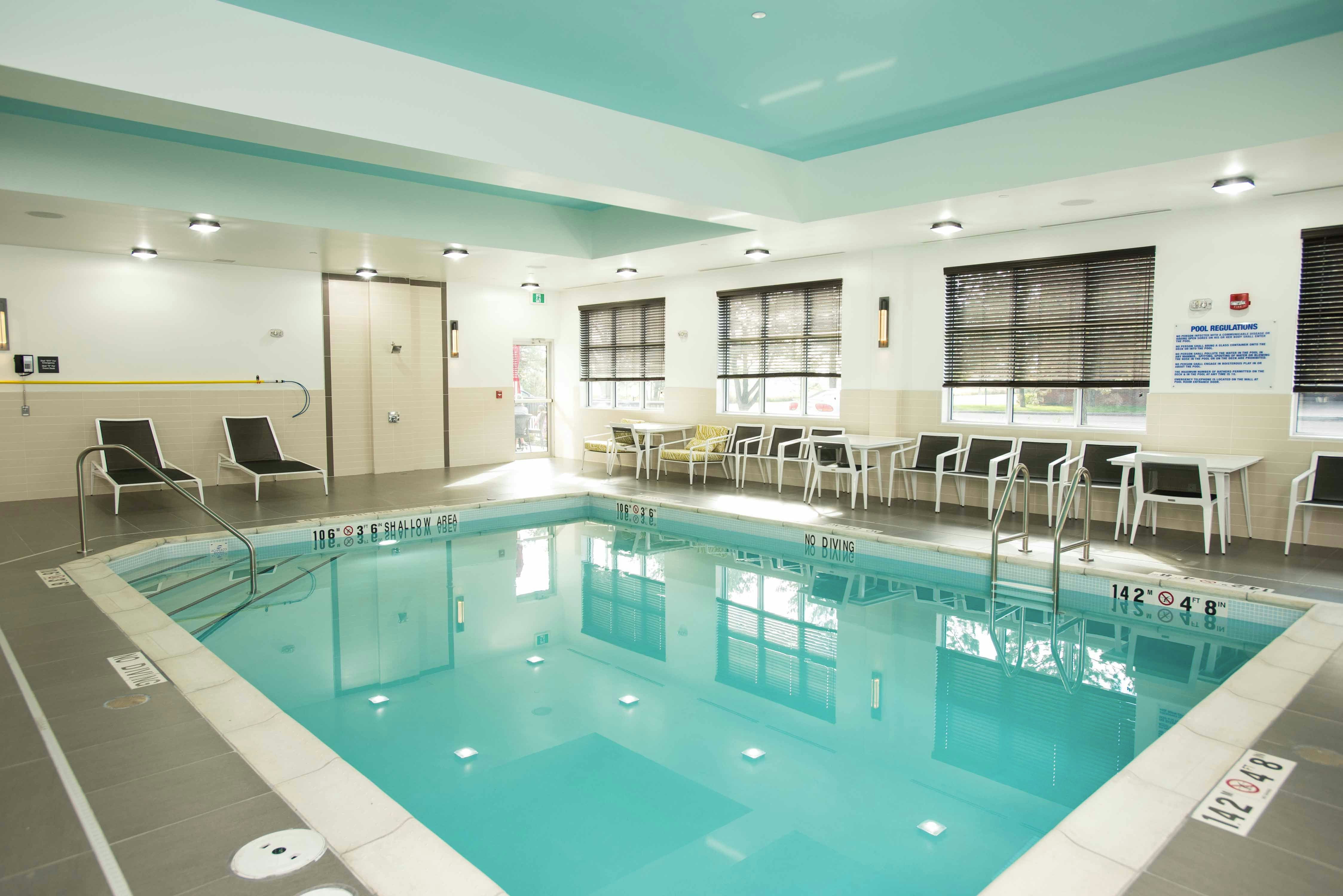 Home2 Suites by Hilton Thunder Bay 17/44