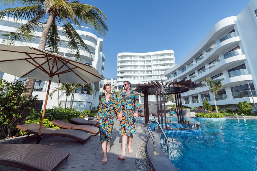 Sunset Beach Resort Spa 41/50