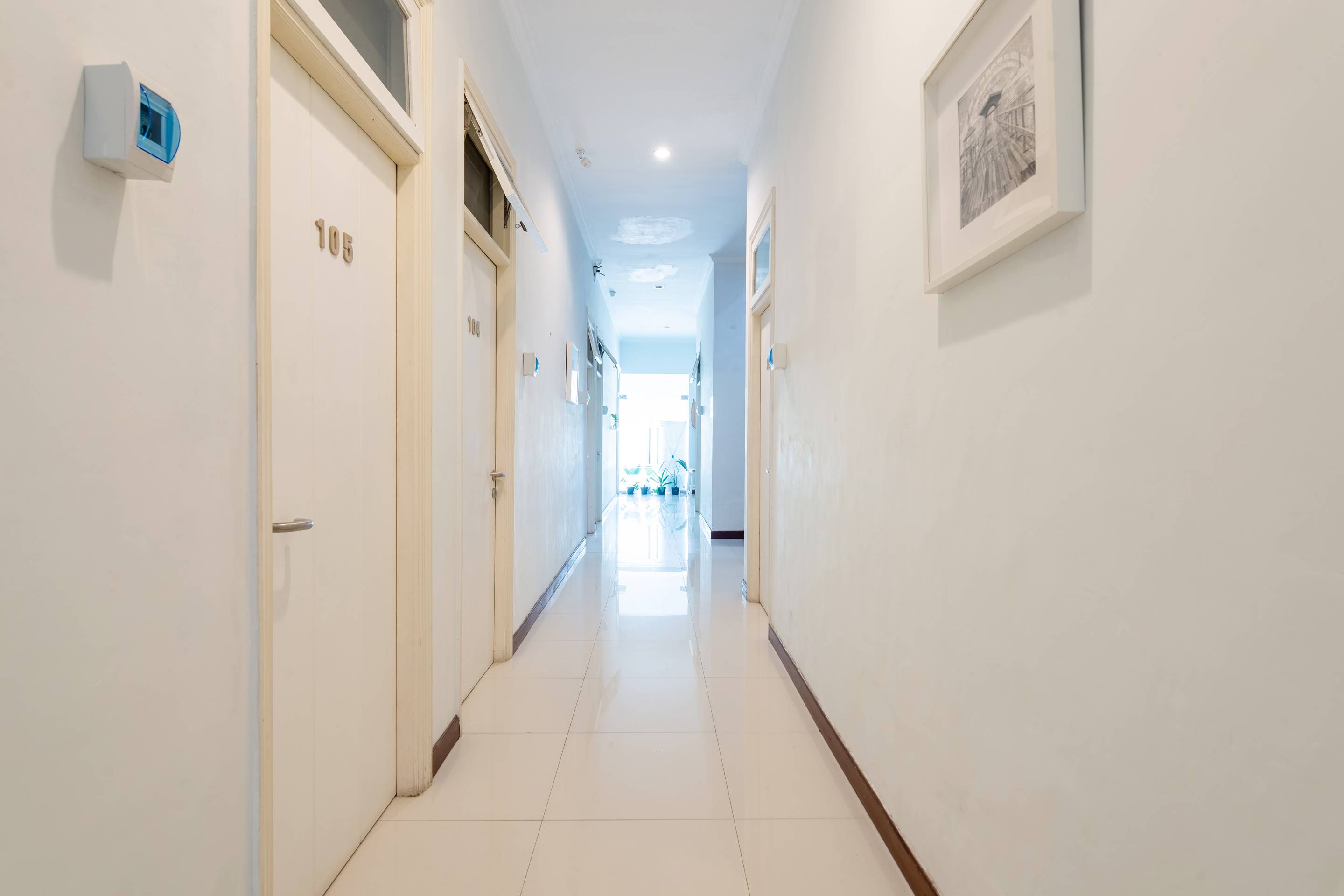 OYO 3783 Rumah Teuku Umar 17/29