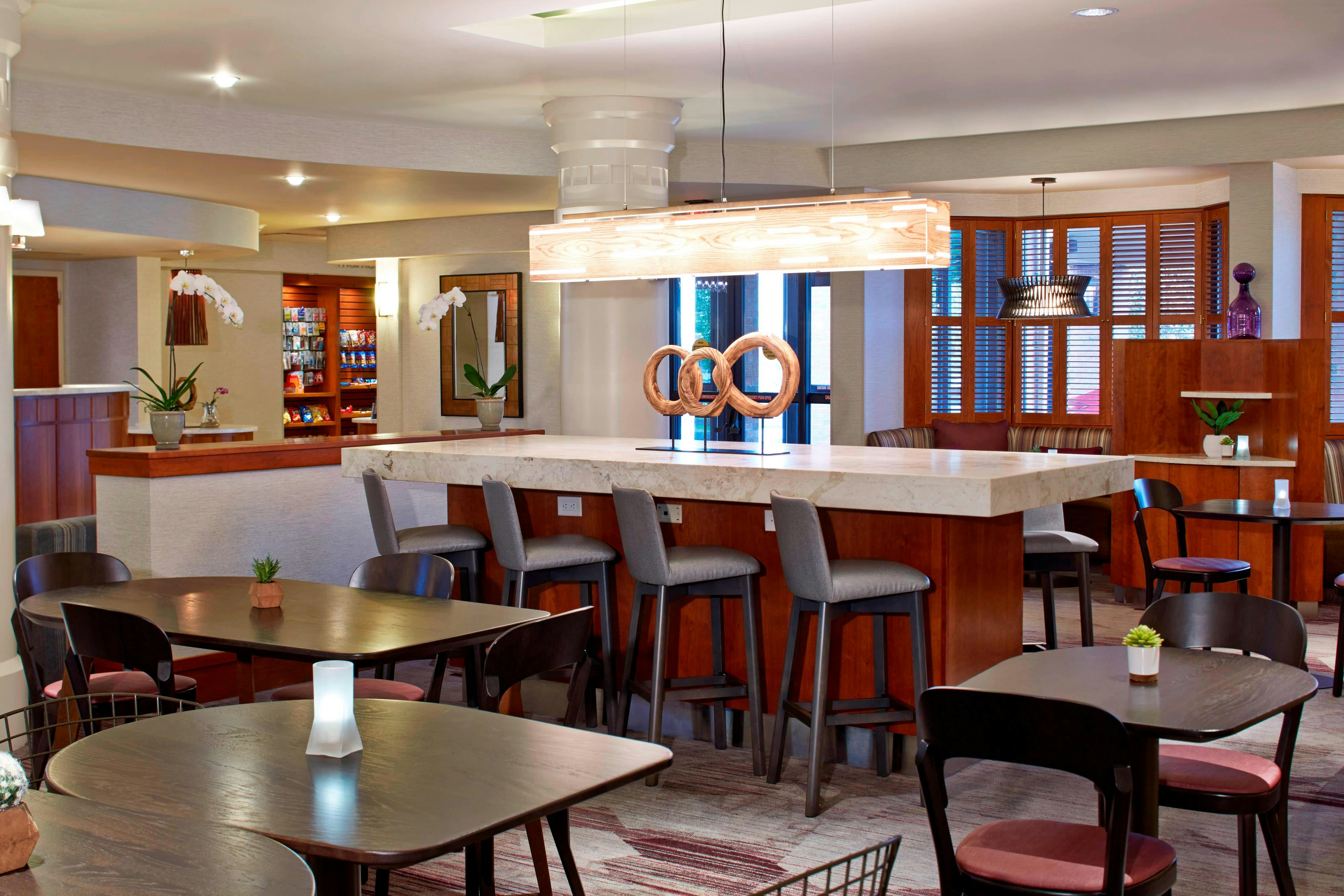 Courtyard By Marriott Rochester Brighton 21/38