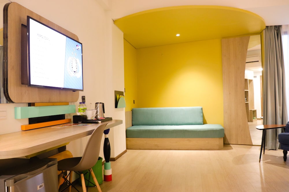 Maxonehotels Com Balikpapan 36/40