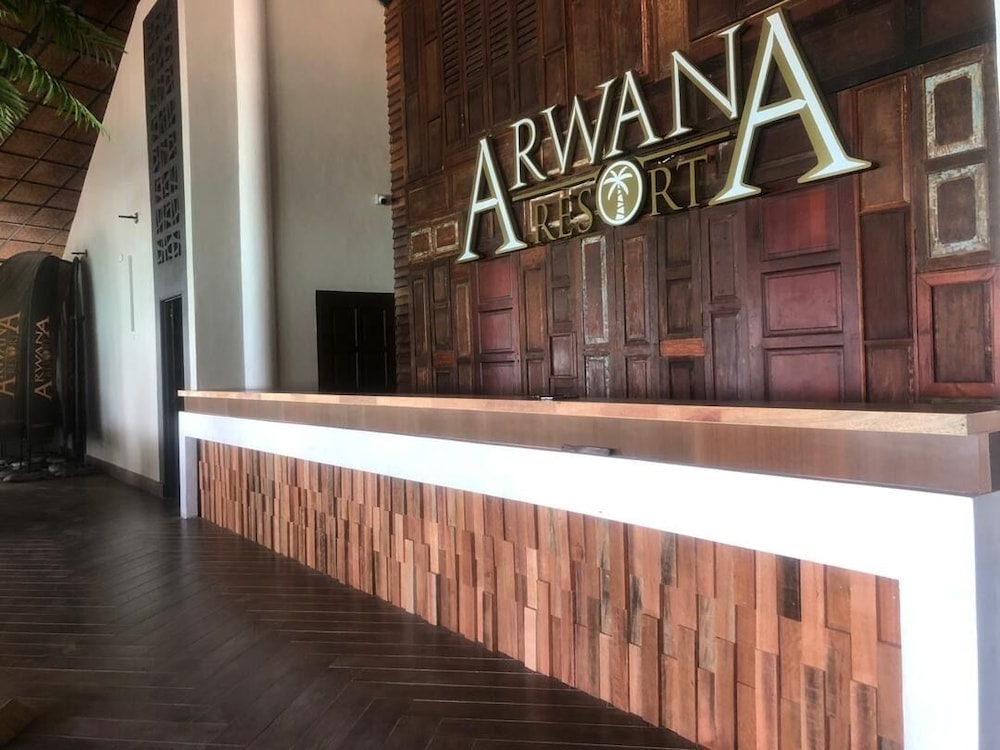 Arwana Perhentian Resort 4/50