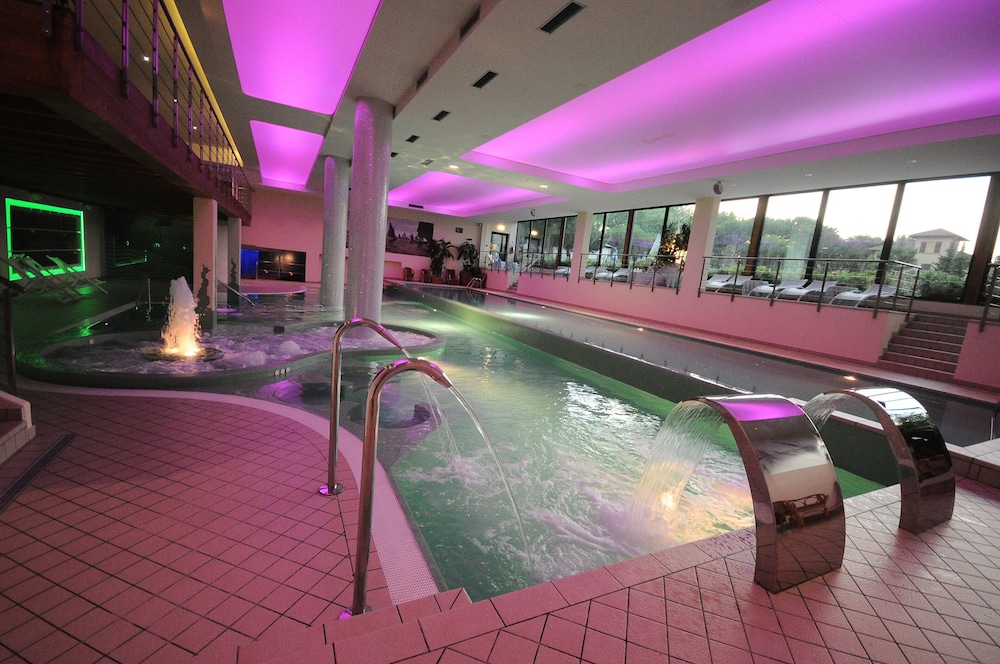 Club Hotel Dante Cervia 30/70
