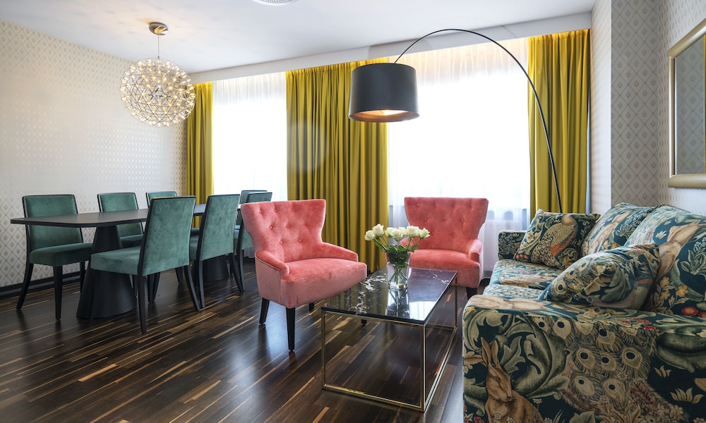 Thon Hotel Orion 38/54