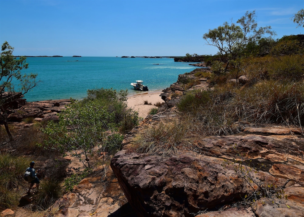 GROOTE EYLANDT LODGE 35/68