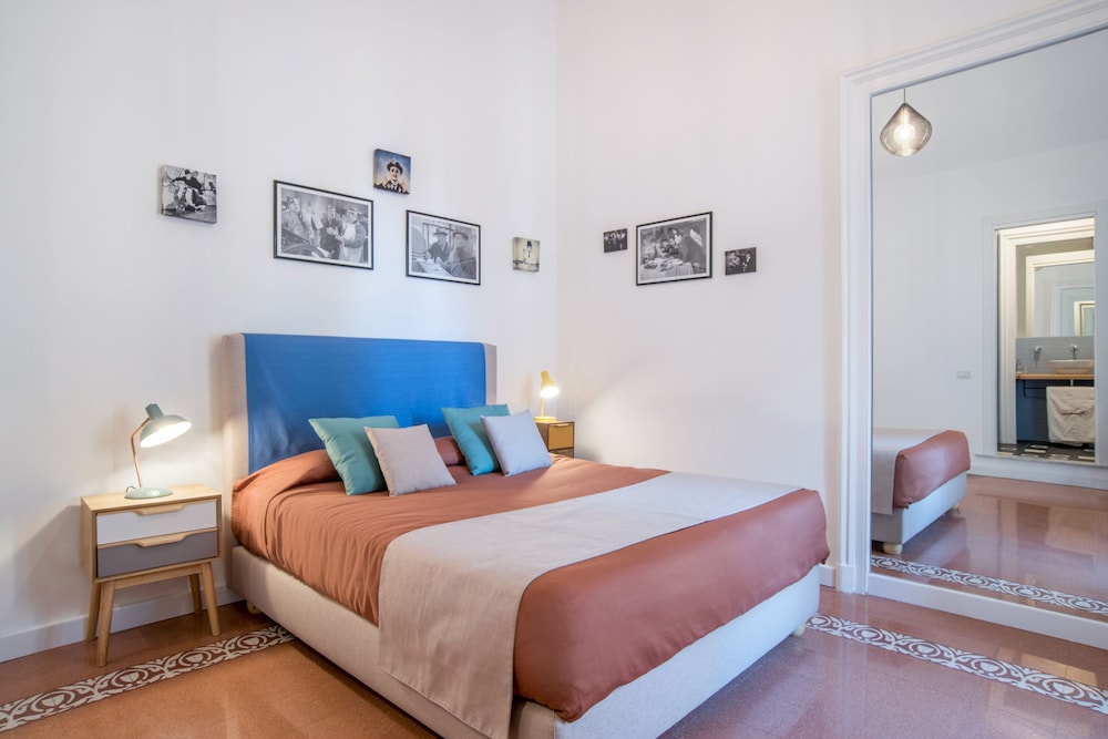 Napoliamo Guest House 3/45