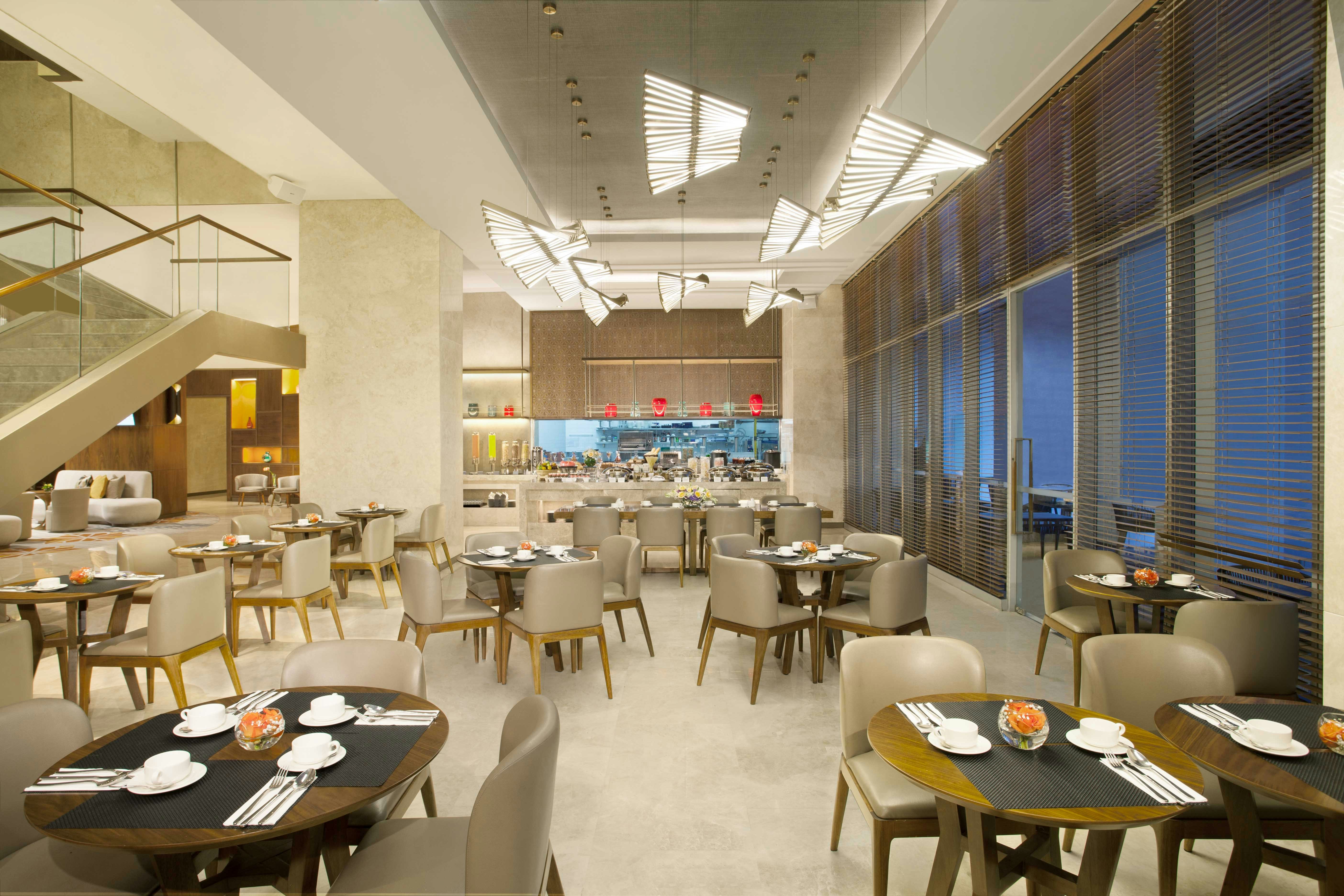 Ascott Sudirman Jakarta 27/39