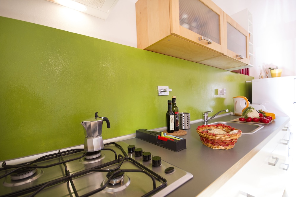 Flospirit - Apartments Largo Annigoni 28/50