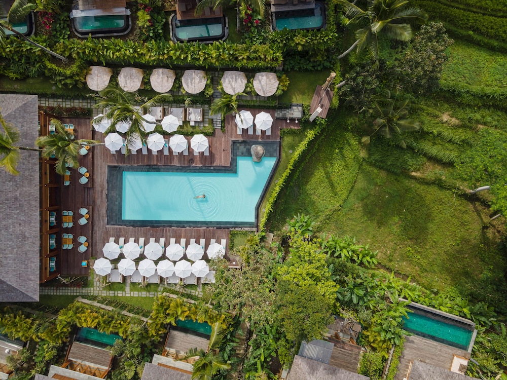 Kappa Senses Ubud in BALI