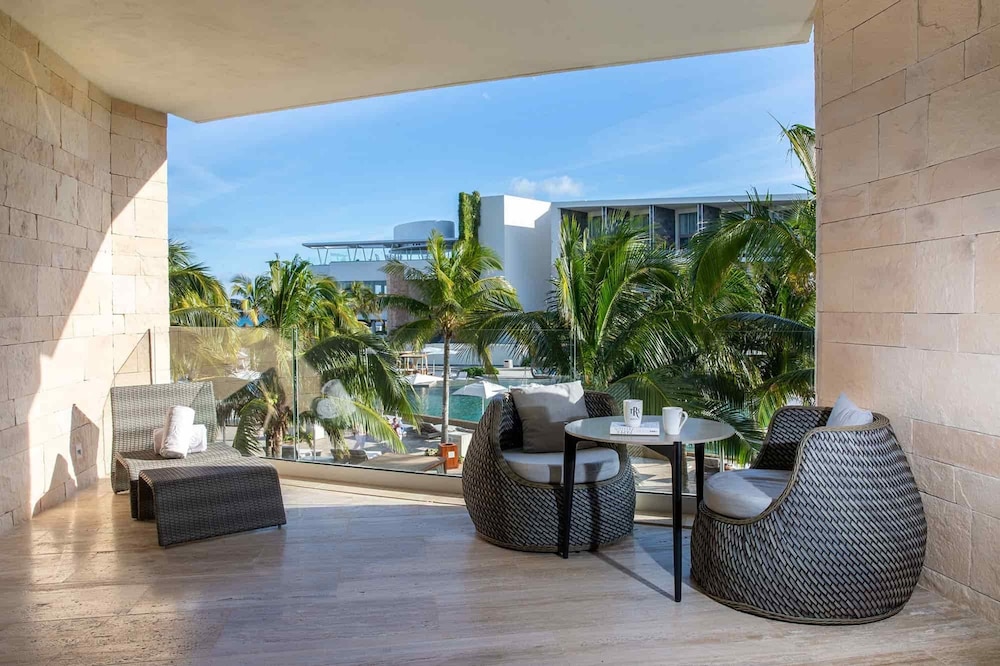 TRS Coral Hotel - Adults Only - All Inclusive 34/45