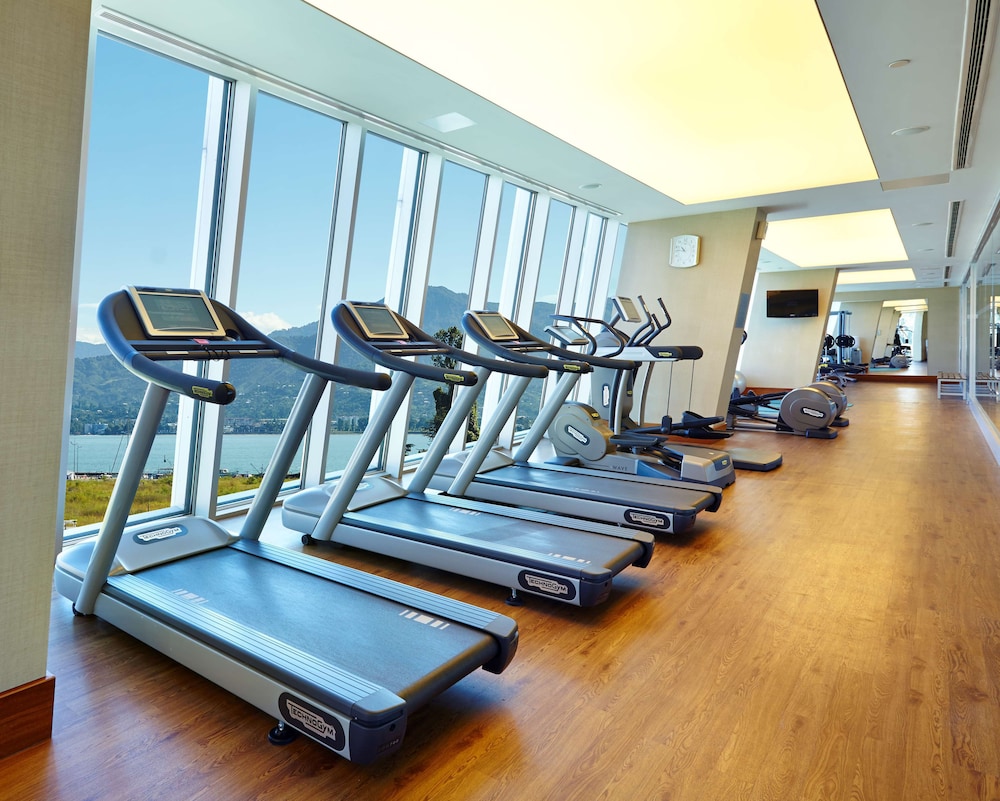RADISSON BLU HOTEL, BATUMI 36/62