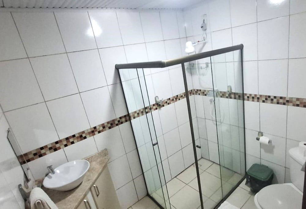 Pousada Tupaiu 48/50