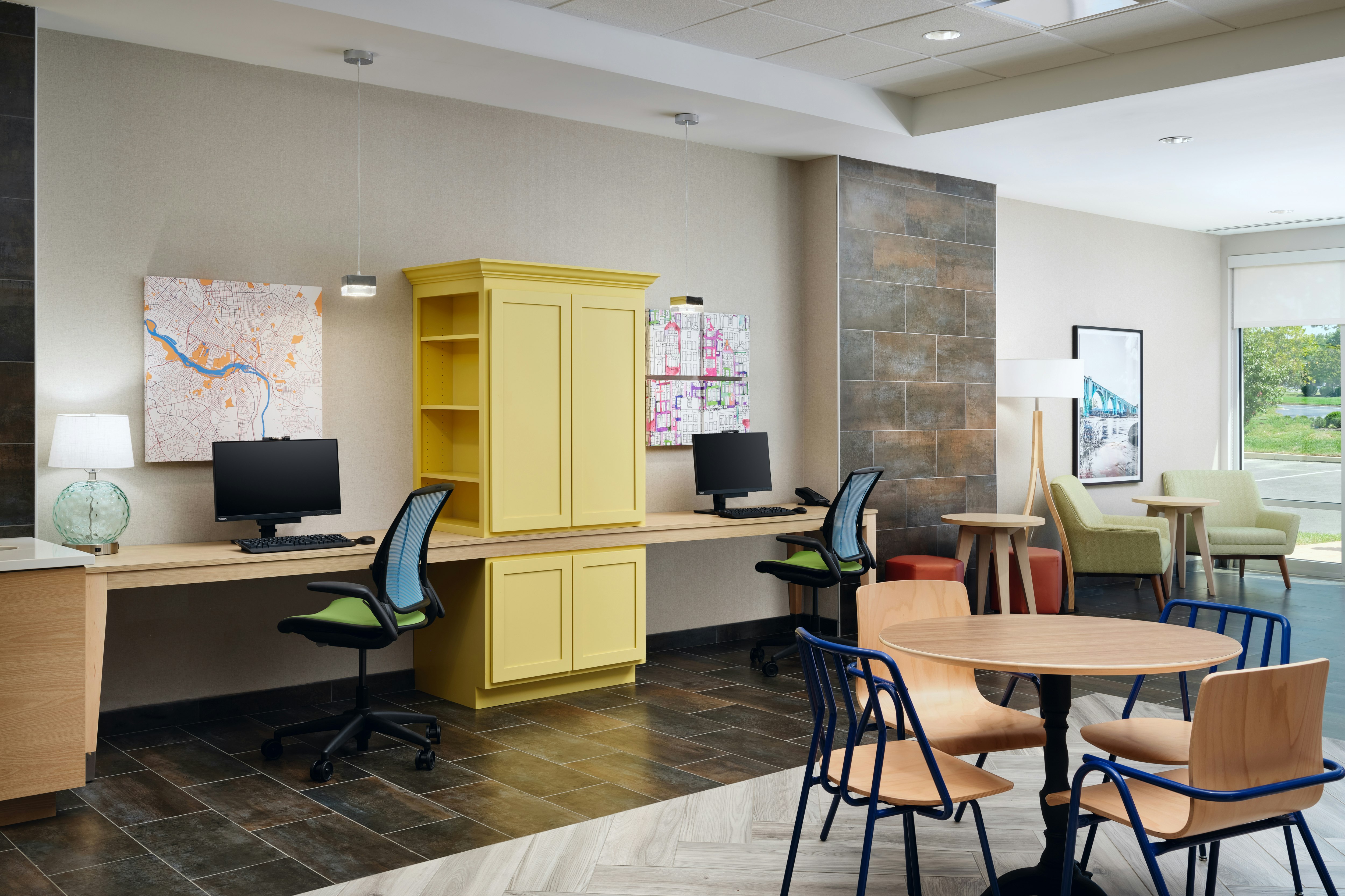 Home2 Suites by Hilton Richmond Glenside 16/23
