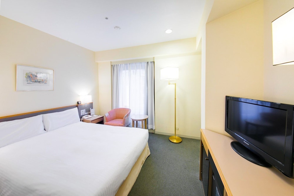 Hotel Jal City Nagano 21/100