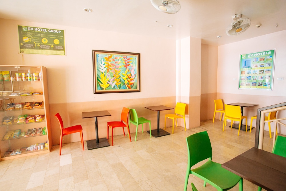 Gv Hotel Tagbilaran 42/61