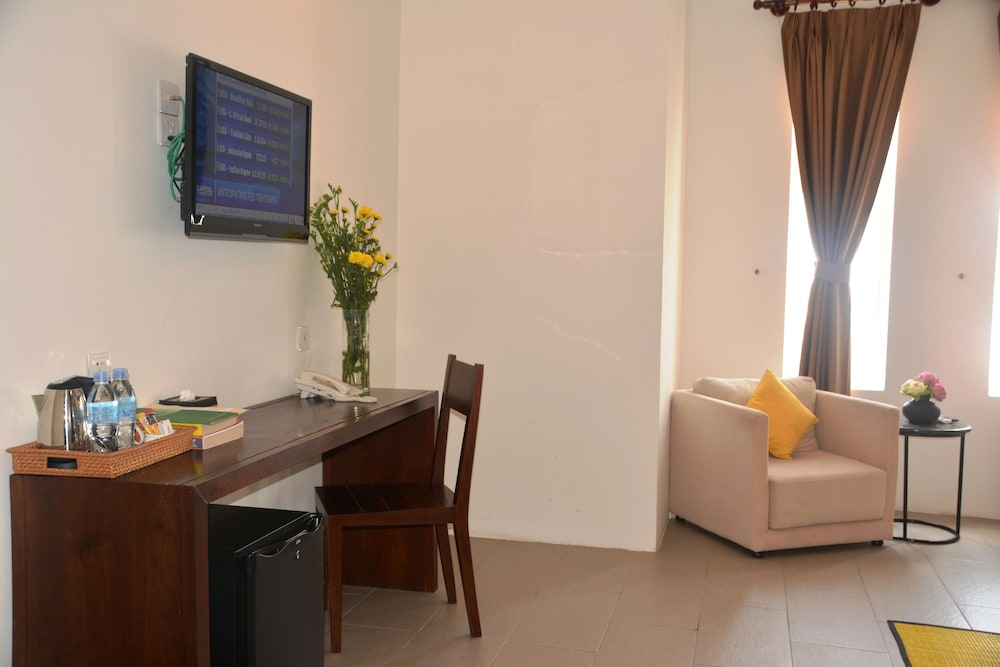Kolab Sor Phnom Penh Hotel 30/50