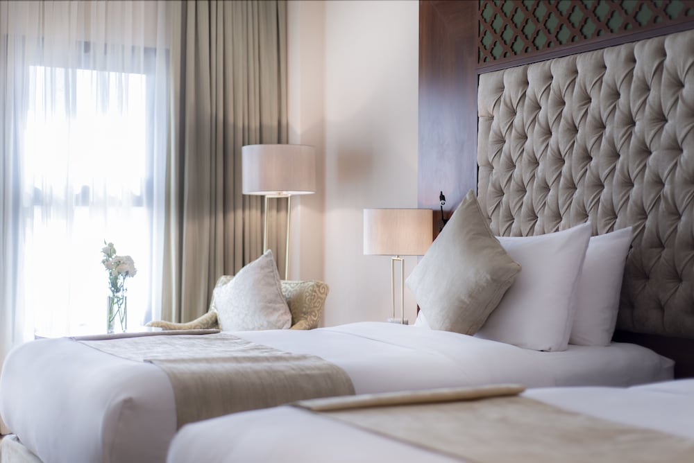 فيتوري بالاس(Vittori Palace Hotel and Residences) 19/46