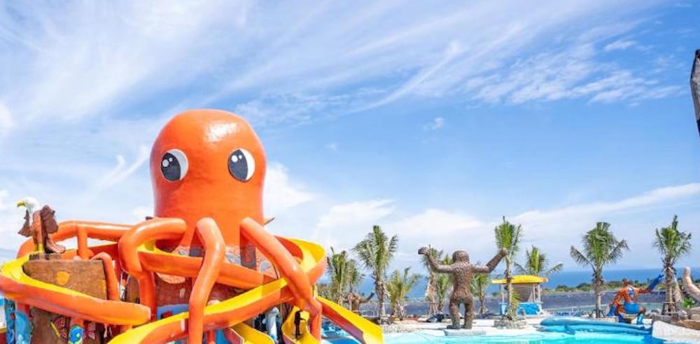 Phi Phi Mountain Beach Resort 39/47