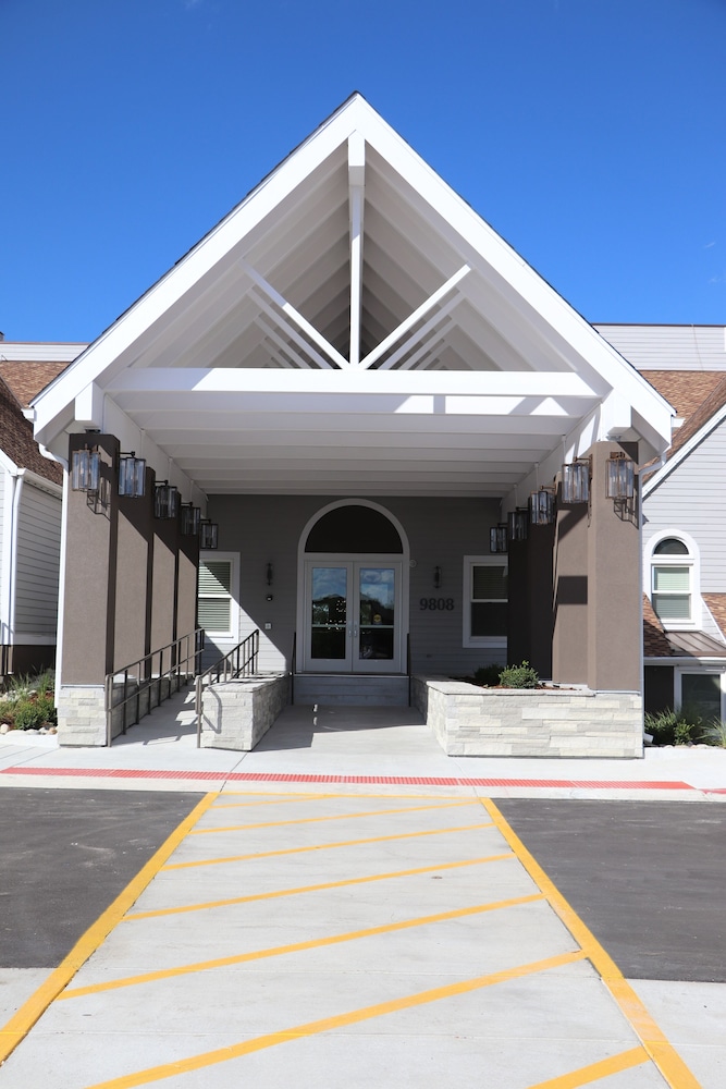 Lone Tree Golf Club And Hotel 45/55