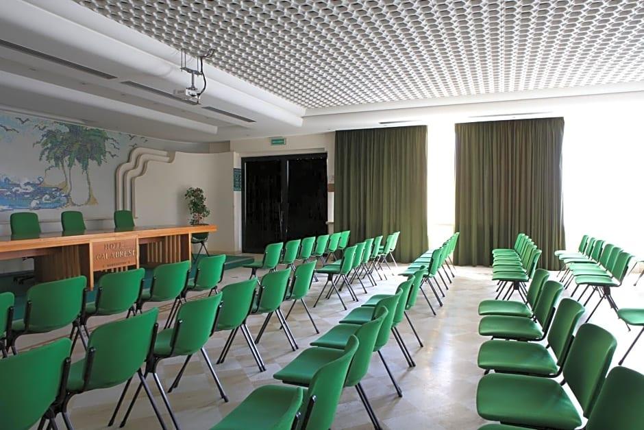 Hotel Calabresi 39/48