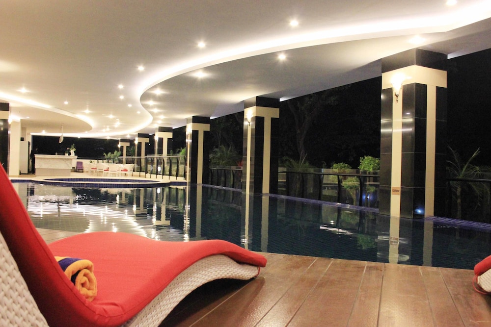 Grand Savero Hotel Bogor 32/49