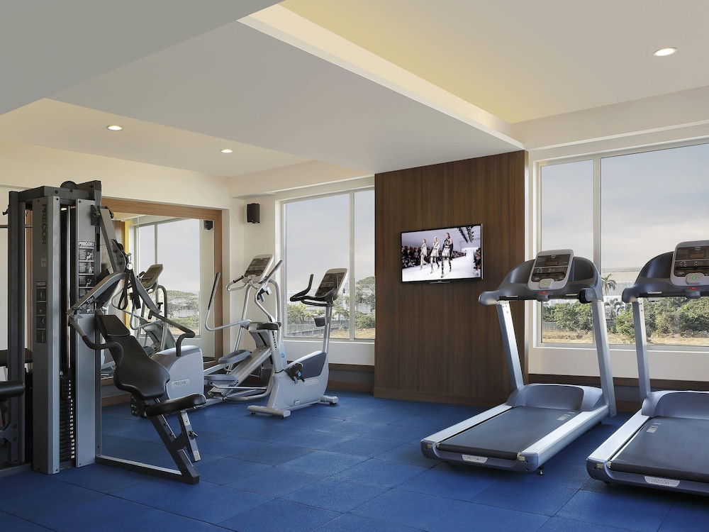 Mercure Chennai Sriperumbudur 34/69