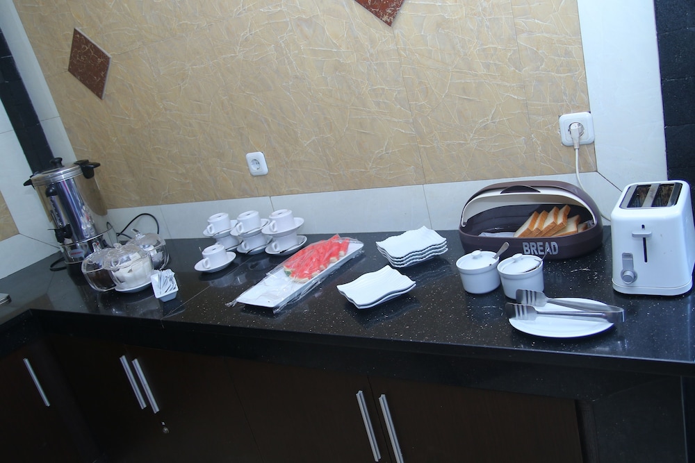 Townhouse Oak Ilir Timur I Near Ptc Mall 52/62