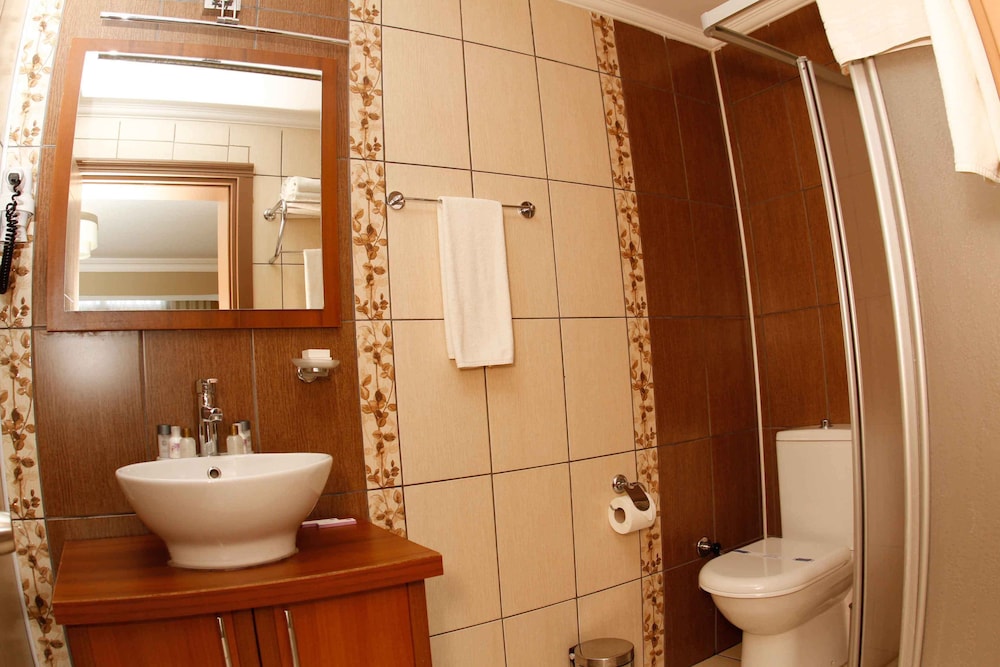 SAHIL BUTIK HOTEL 13/63