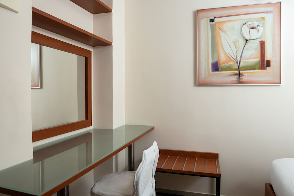 Galaxias City Hotel Rhodes 56/66