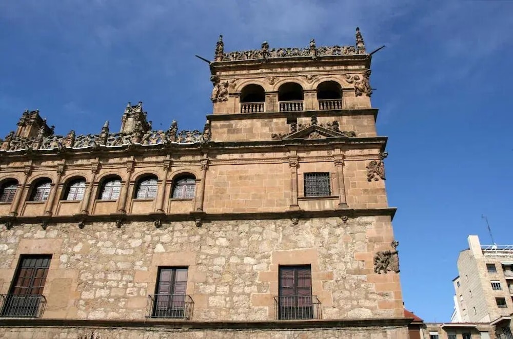 Soho Boutique Salamanca 5/50