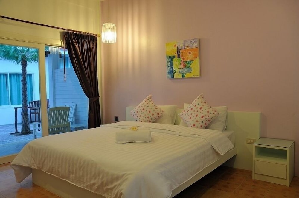Boutique Guesthouse by Clearhouse 8/24