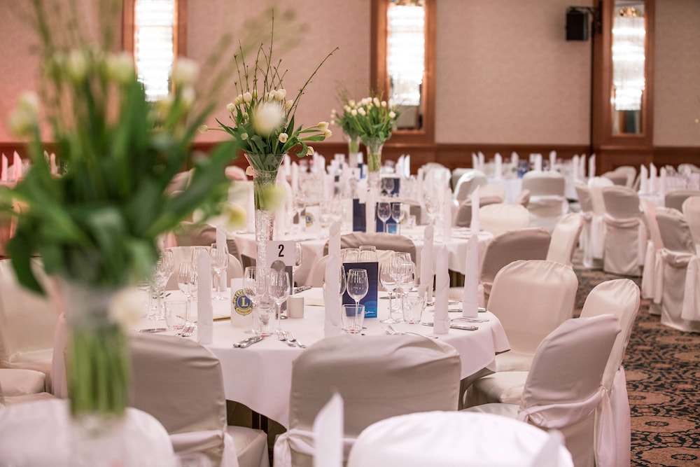 Radisson Blu Hotel Cottbus 49/67