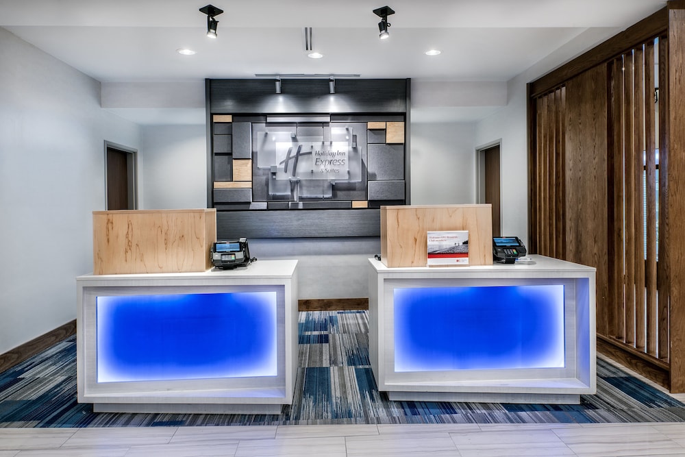 Holiday Inn Express & Suites Round Rock - Austin N 13/52
