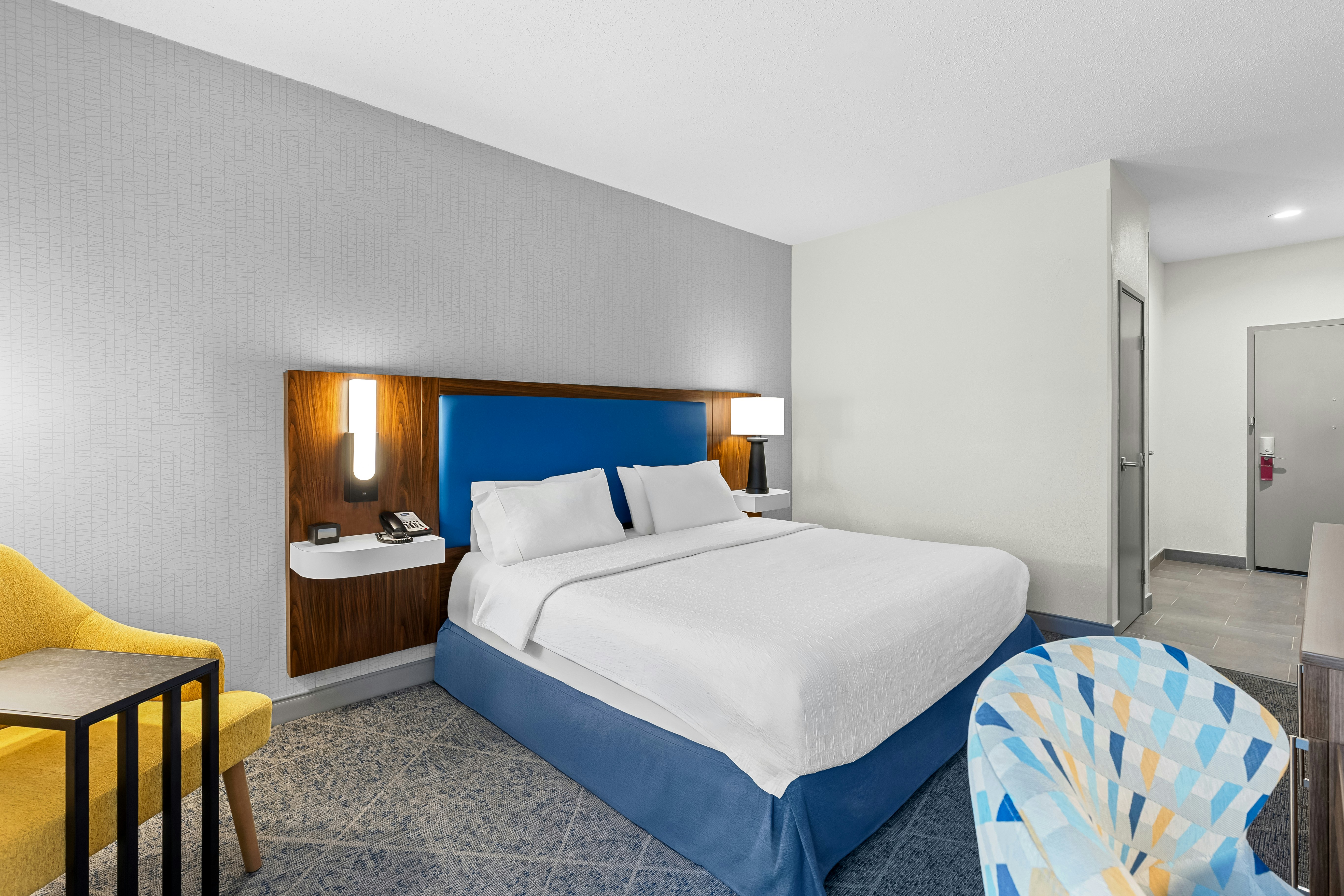 Hampton Inn Akron-Fairlawn 12/42