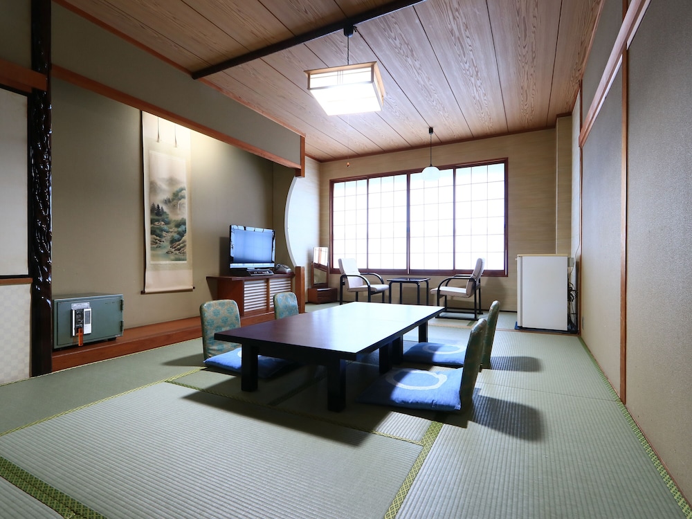 Toushijima Onsen Suzunami 44/53