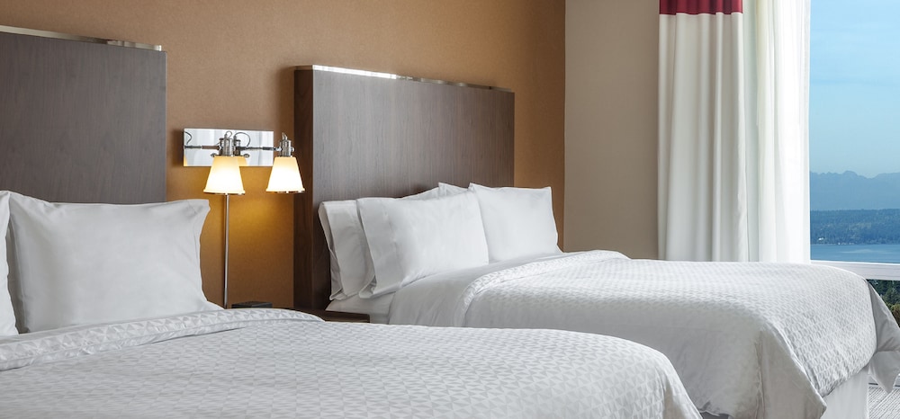 FOUR POINTS BY SHERATON SEATTLE AIRPORT SOUTH 7/35