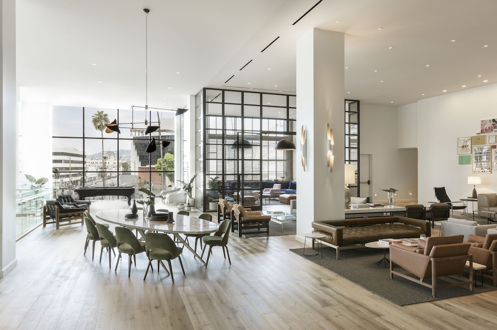 KIMPTON EVERLY HOTEL 64/80