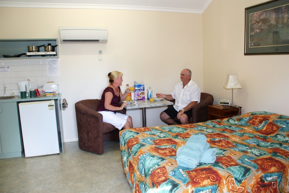Kununurra Lakeside Resort 22/45