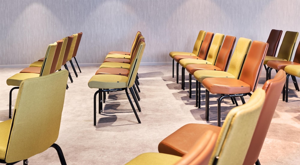 Park Inn By Radisson Brussels Airport 48/68