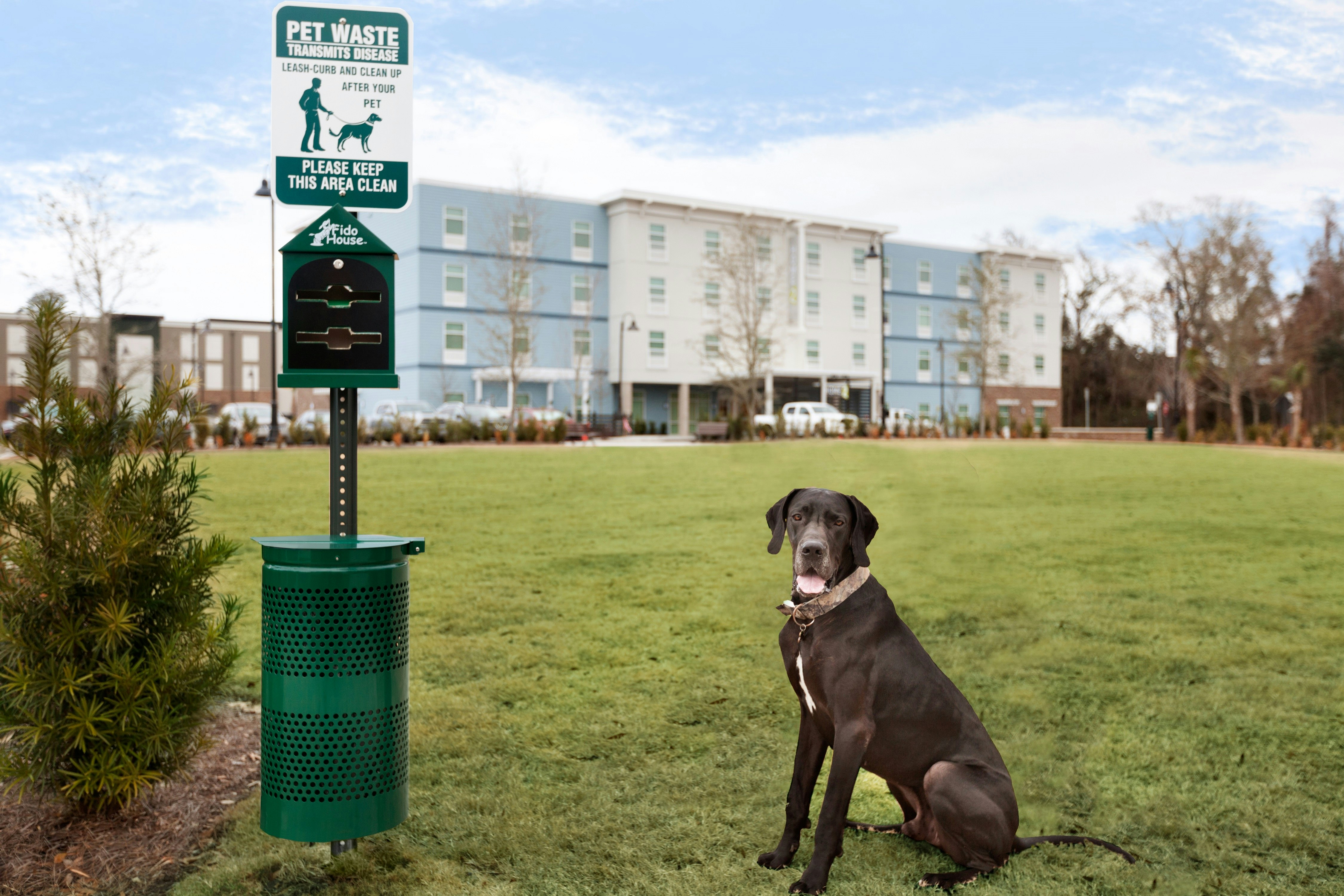 Home2 Suites By Hilton Charleston Mt Pleasant 14/15