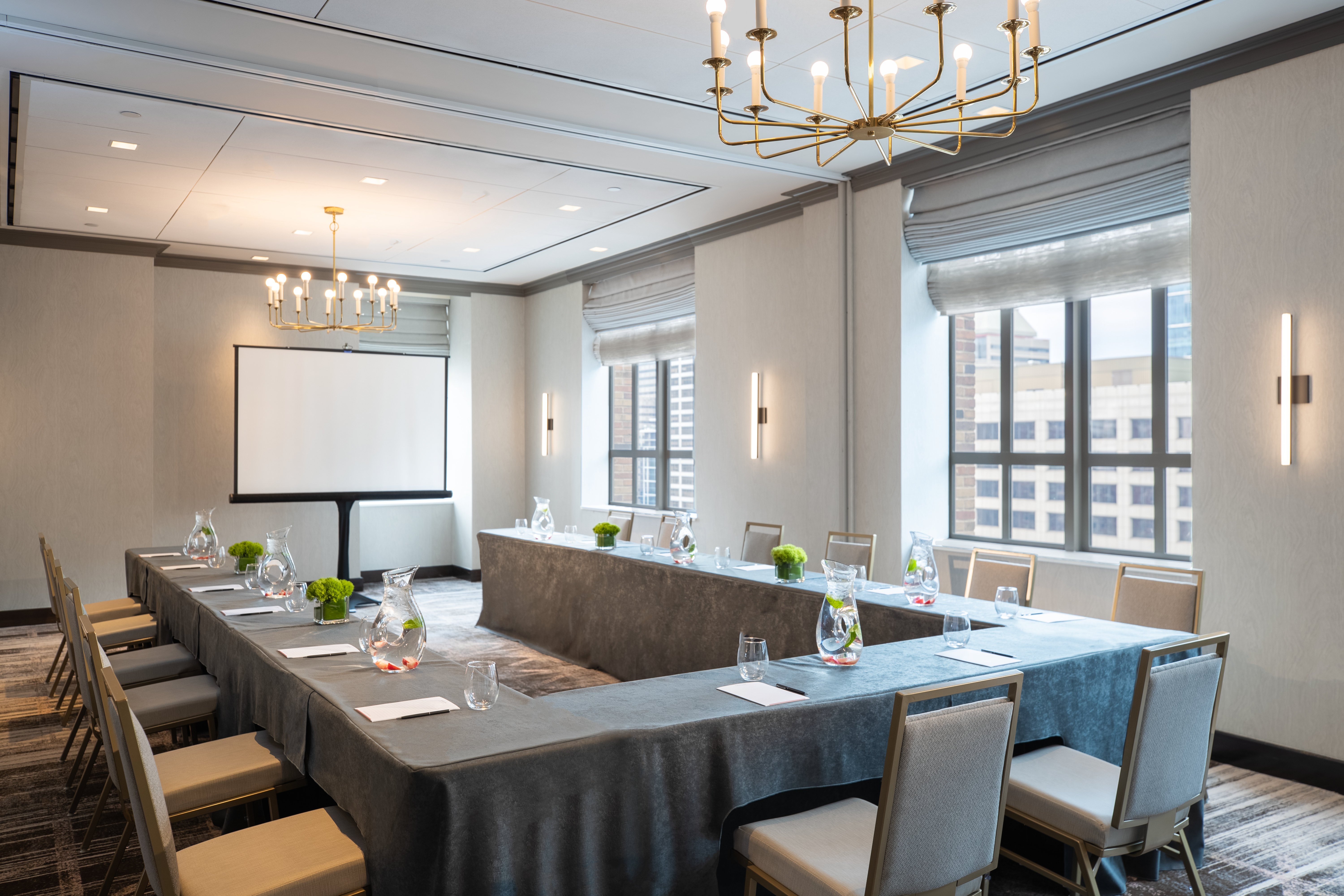 Kimpton Hotel Palomar Philadelphia 68/83