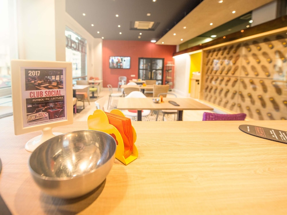 Ibis Styles Arnedo La Rioja 28/45