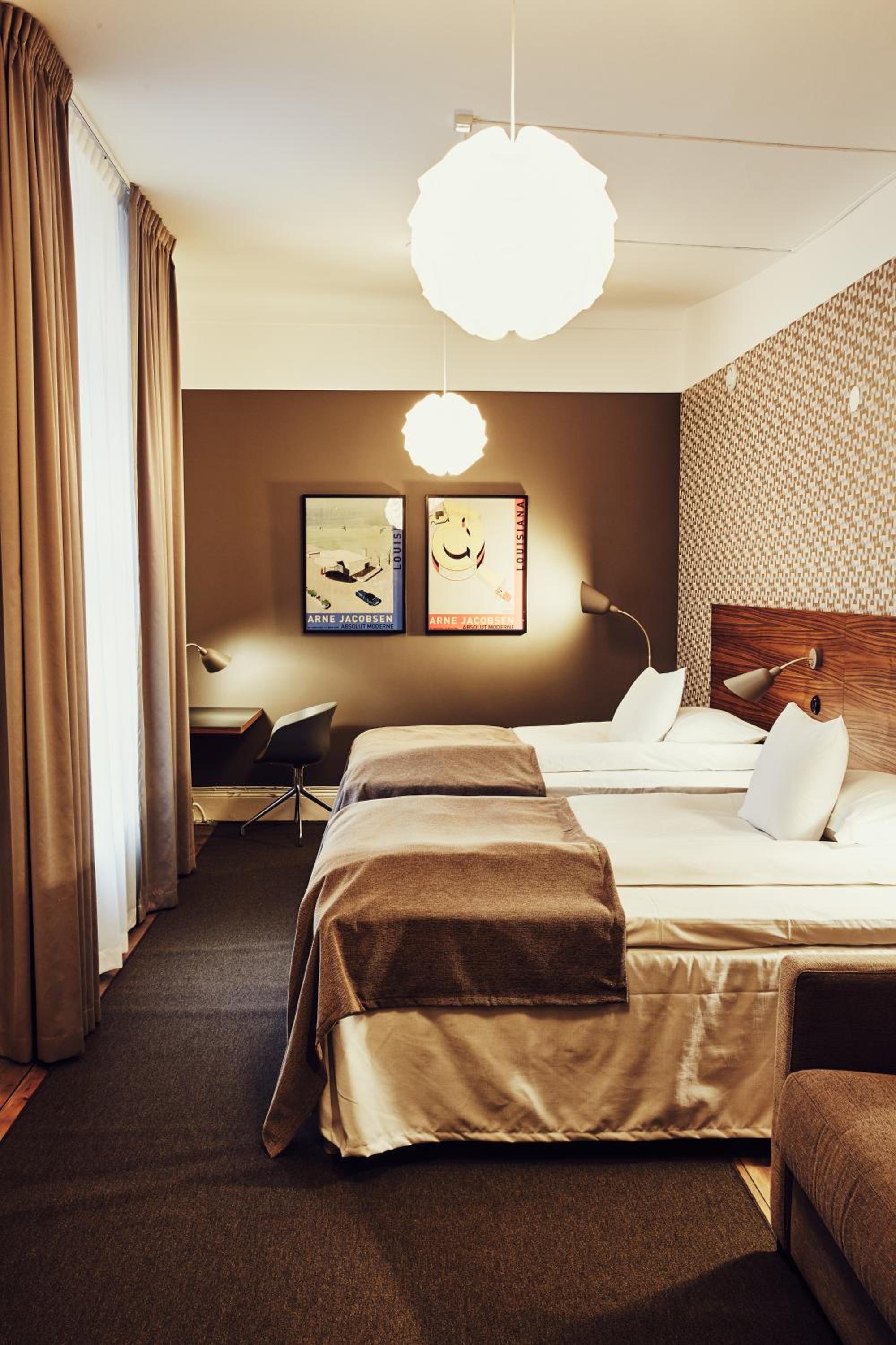 غرفة تنفيذية
