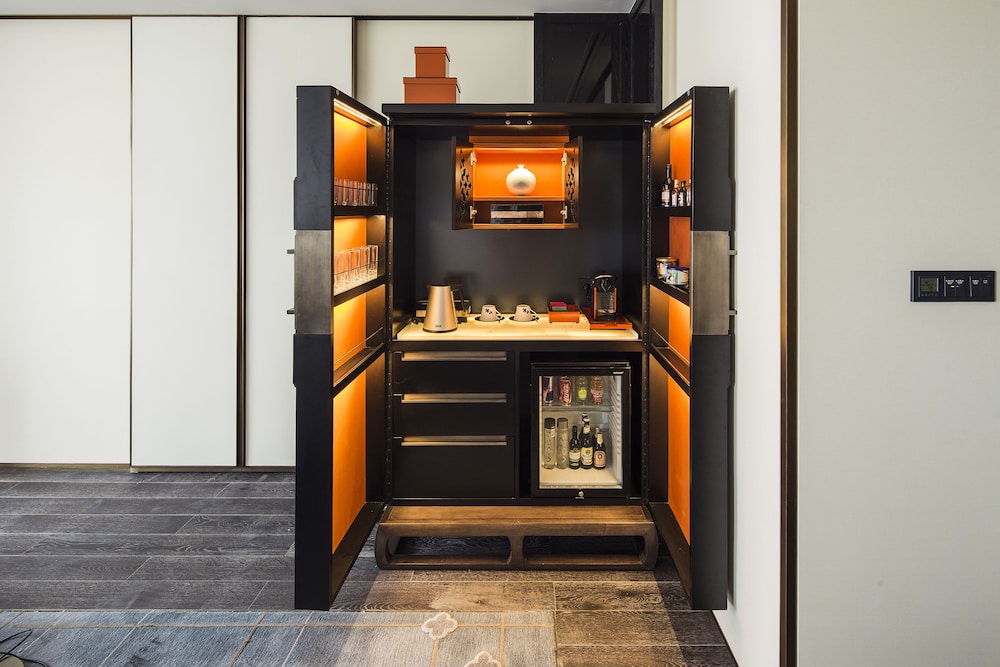 Hangzhou Jiutai Hotel، هانغتشو 11/53