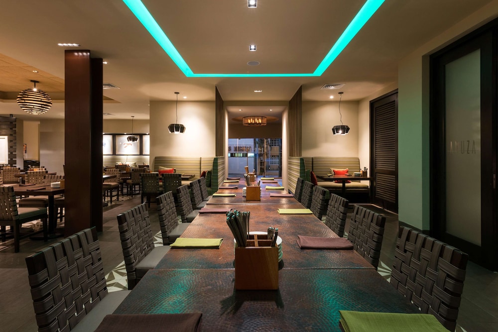 Hyatt Regency Merida 60/71