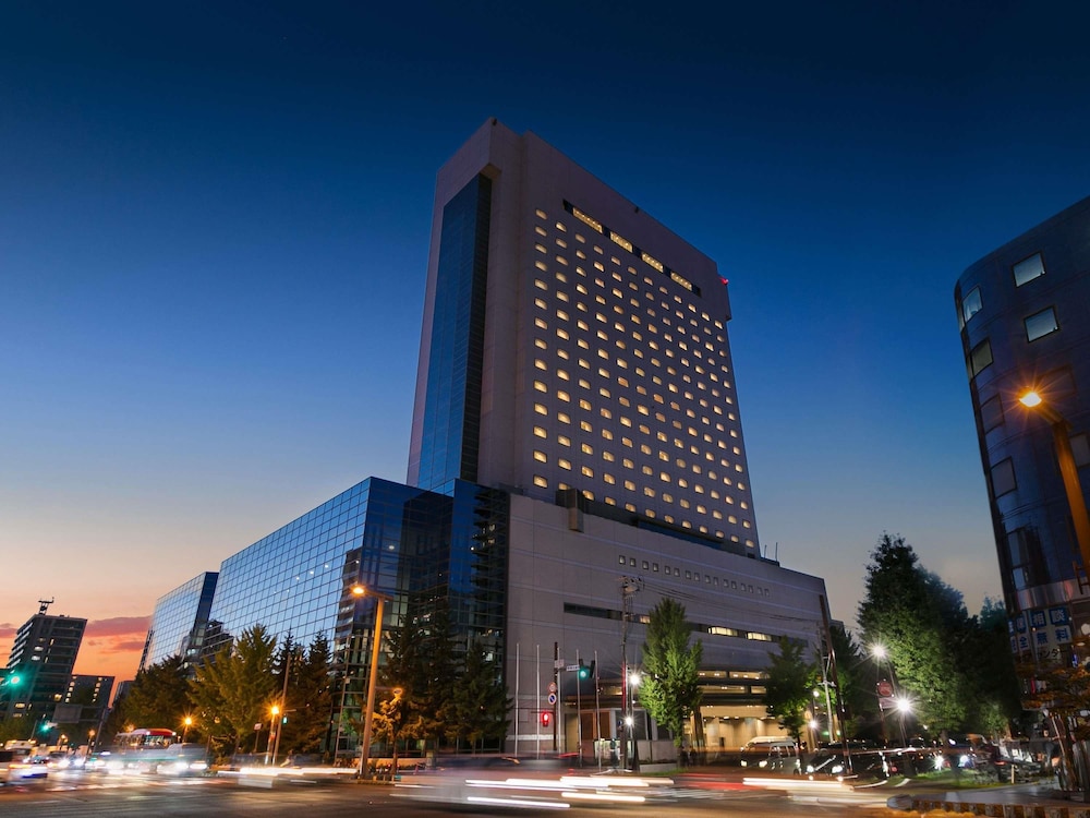 Grand Mercure Sapporo Odori Park 3/50