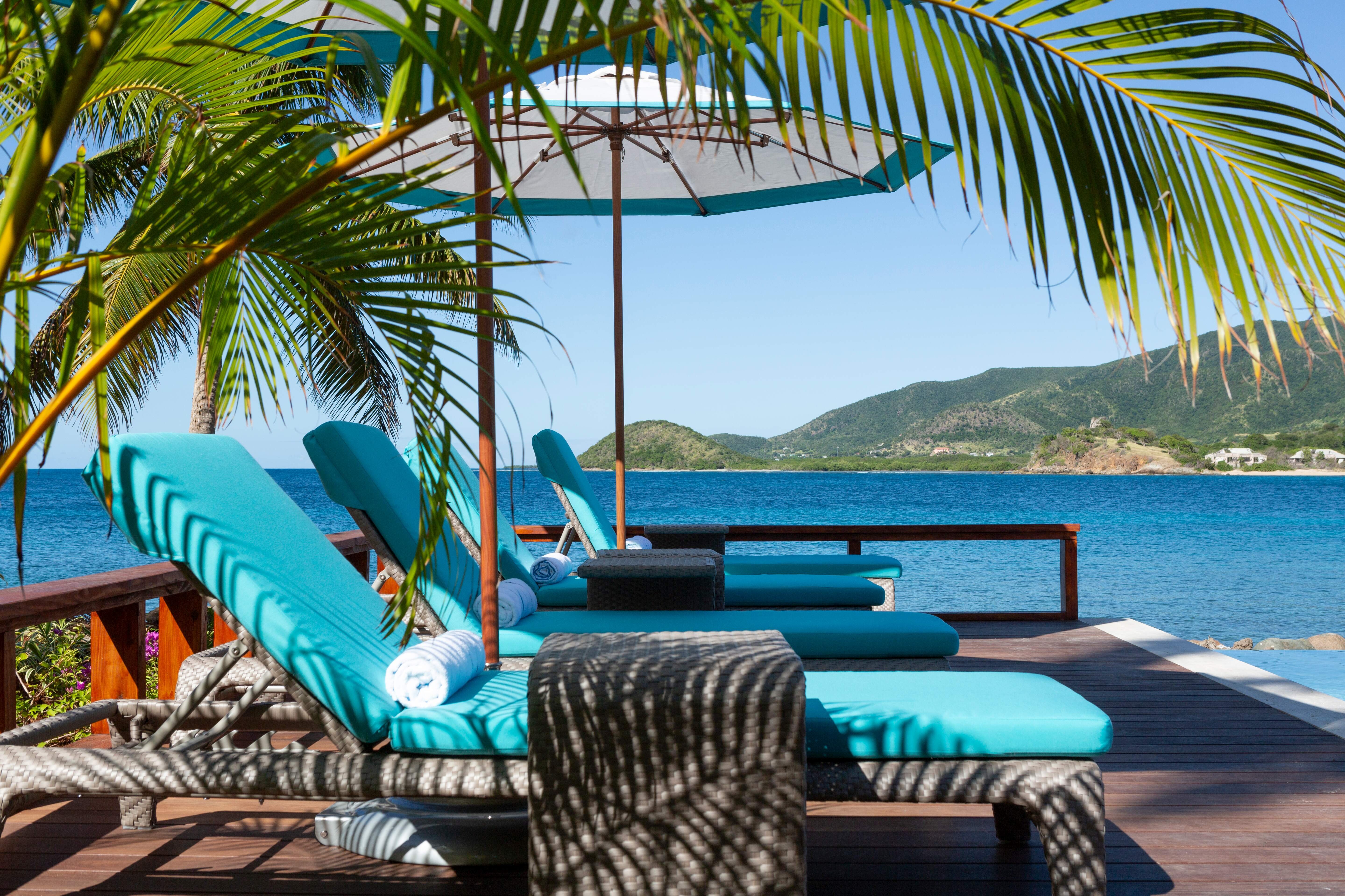 Curtain Bluff Resort All Inclusive 47/48